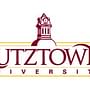 Kutztown University logo